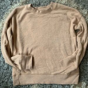 Madewell crewneck sweatshirt